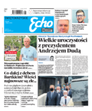 Echo Dnia wyd. Świętokrzyskie