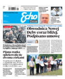 Echo Dnia wyd. Podkarpackie