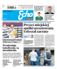 Echo Dnia