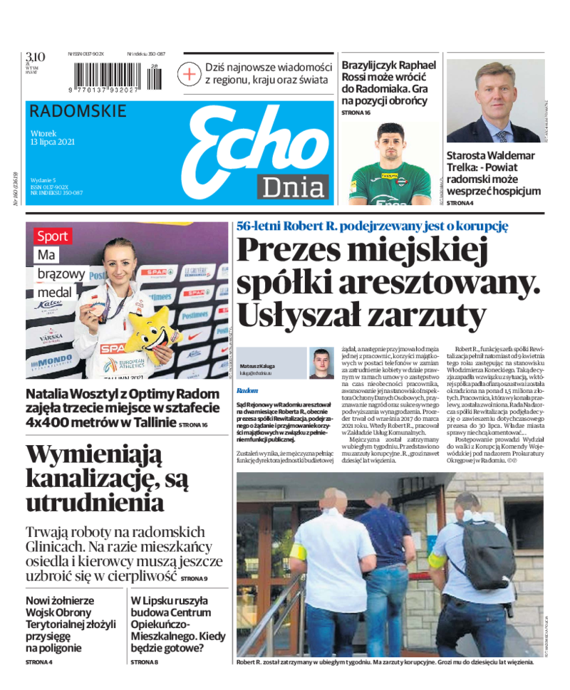 Echo Dnia