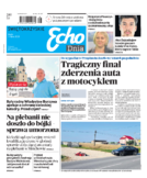 Echo Dnia wyd. Świętokrzyskie