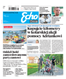 Echo Dnia wyd. Podkarpackie