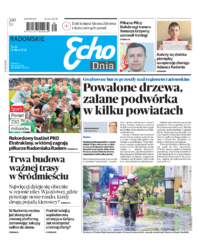 Echo Dnia