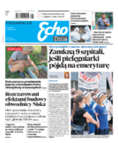 Echo Dnia wyd. Podkarpackie