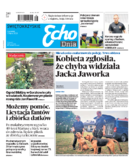 Echo Dnia wyd. Świętokrzyskie