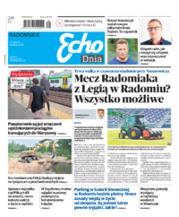 Echo Dnia