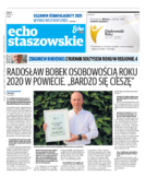 Echo Staszowskie