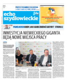 Echo Szydłowca