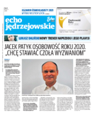 Echo Jędrzejowa