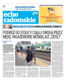 Echo Radomskie