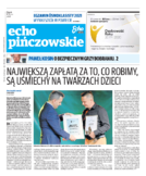 Echo Pińczowskie
