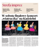 Weekend Kielce