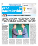 Echo Kazimierskie
