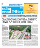 Echo znad Pilicy