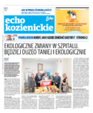 Echo Kozienickie
