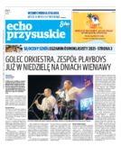 Echo Przysuchy
