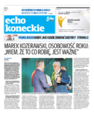 Echo Koneckie