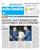 Echo Buskie
