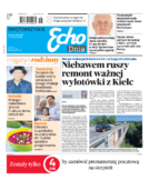 Echo Dnia wyd. Świętokrzyskie
