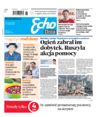 Echo Dnia