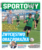Echo Sportowe wyd. Podkarpackie
