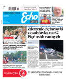 Echo Dnia wyd. Świętokrzyskie