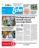 Echo Dnia wyd. Podkarpackie