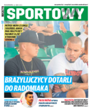 Echo Sportowe wyd. Radom