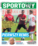 Echo Sportowe wyd. Świętokrzyskie