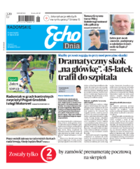 Echo Dnia