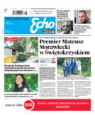 Echo Dnia wyd. Świętokrzyskie
