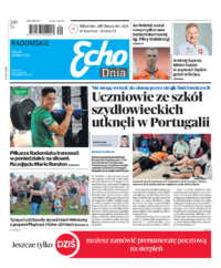 Echo Dnia