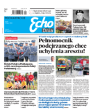 Echo Dnia wyd. Podkarpackie