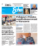 Echo Dnia wyd. Świętokrzyskie