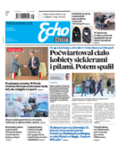 Echo Dnia wyd. Podkarpackie