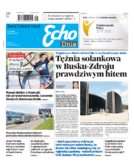 Echo Dnia wyd. Świętokrzyskie