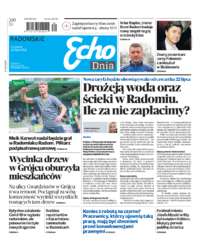 Echo Dnia