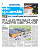 Echo Opatowskie