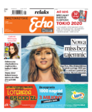 Echo Dnia wyd. Świętokrzyskie