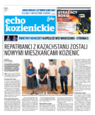 Echo Kozienickie