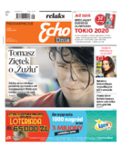 Echo Dnia wyd. Podkarpackie