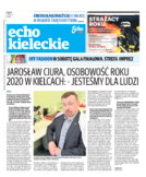 Echo Kieleckie