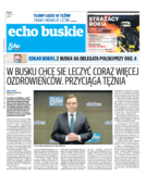 Echo Buskie
