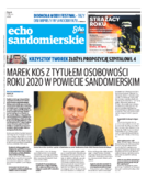 Echo Sandomierskie