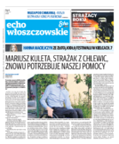 Echo Włoszczowy