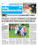 Echo Szydłowca