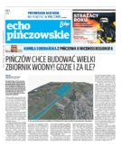 Echo Pińczowskie