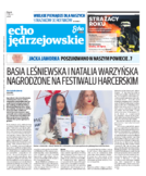 Echo Jędrzejowa