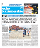 Echo Kazimierskie