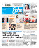 Echo Dnia wyd. Świętokrzyskie